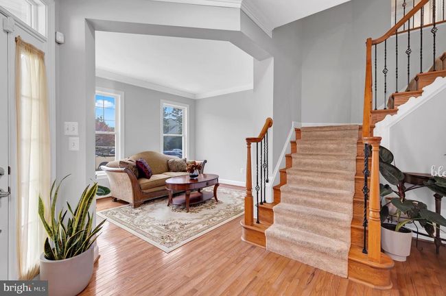 10713 Monocacy Way, House other with 6 bedrooms, 6 bathrooms and null parking in MANASSAS VA | Image 4