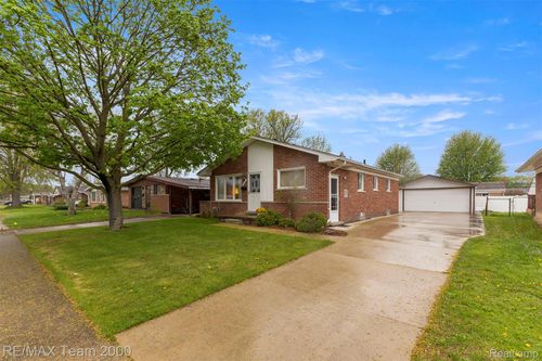 1182 S Venoy Road, Westland, MI, 48186 | Card Image