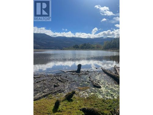 DL 1376 Adams Fsr W Lake, Adams Lake, BC, V0E1M0 | Card Image