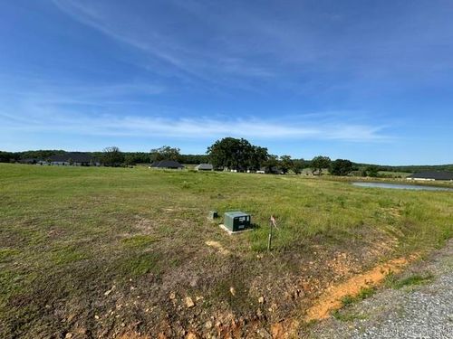 Lot 39 Republican Loop, Greenbrier, AR, 72058 | Card Image