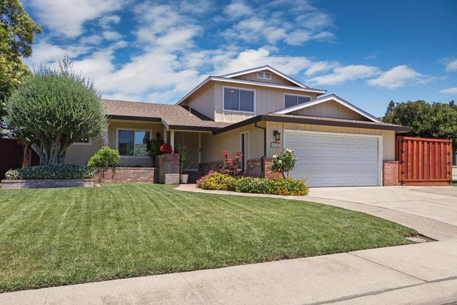 1031 Plumas Way, House other with 4 bedrooms, 3 bathrooms and null parking in Manteca CA | Image 22