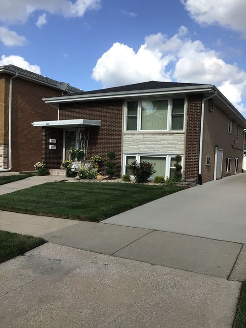 401 Crandon Ave, Calumet City, IL, 60409-2203 | Card Image