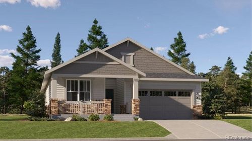 4172 Shirley Drive, Johnstown, CO, 80534 | Card Image