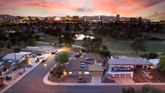 3597 Cochise Ln, House other with 4 bedrooms, 4 bathrooms and null parking in Las Vegas NV | Image 51