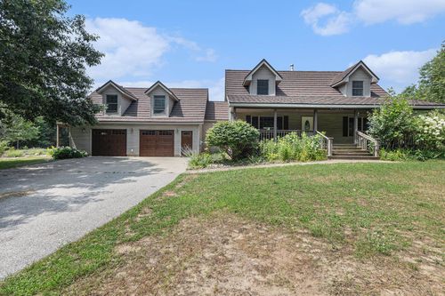 18340 Litzen Rd, Copemish, MI, 49625-9782 | Card Image