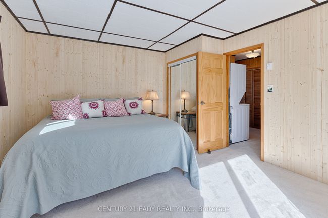 186 Bonner Rd, House other with 2 bedrooms, 1 bathrooms and 5 parking in Calabogie ON | Image 32