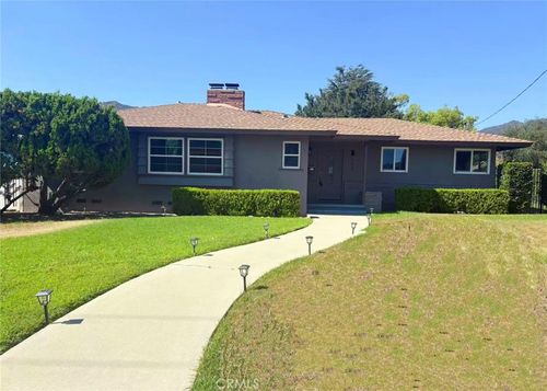 883 E Leadora Ave, Glendora, CA, 91741-2842 | Card Image
