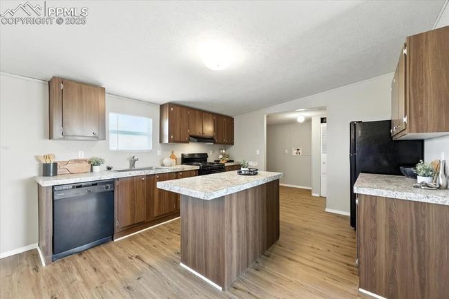 13560 Whittemore Rd, House other with 3 bedrooms, 2 bathrooms and null parking in Yoder CO | Image 7