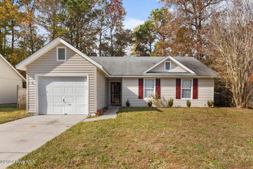 2908 Norbrick Street, Midway Park, NC, 28544 | Card Image