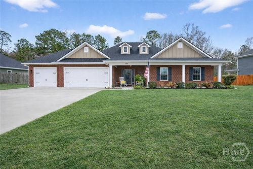 356 Palmer Place Ln, Ludowici, GA, 31316-6791 | Card Image