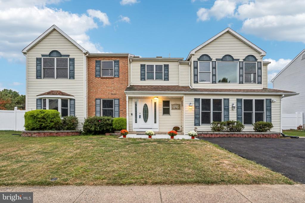 Muscovy Ln, Bensalem, PA 19020