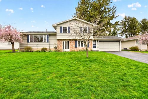 25 Andrea Ln, Irondequoit, NY, 14609-1719 | Card Image