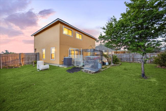 Backyard | Image 15