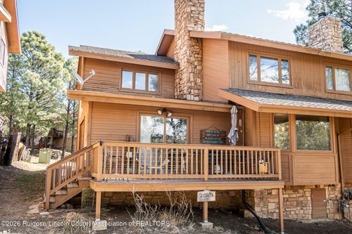 4-202 Racquet Dr, Ruidoso, NM, 88345-7860 | Card Image