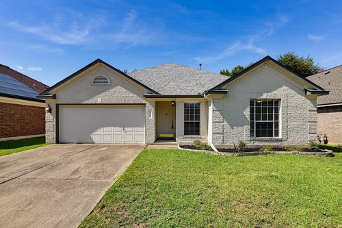 3105 Raging River Dr, Austin, TX, 78728-4362 | Card Image