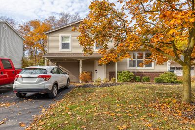 109 Brittain Circle, House other with 4 bedrooms, 2 bathrooms and null parking in Ogden NY | Image 1