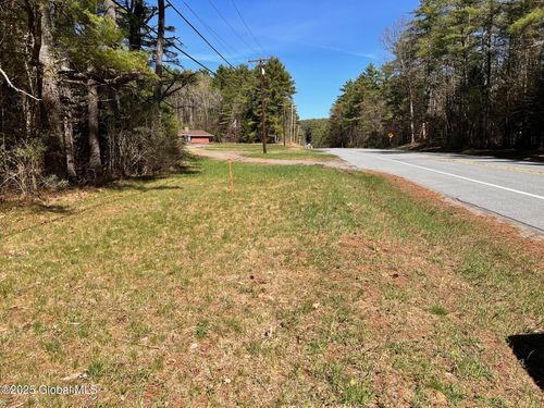 980 Lake Ave, Lake Luzerne, NY, 12846-3500 | Card Image