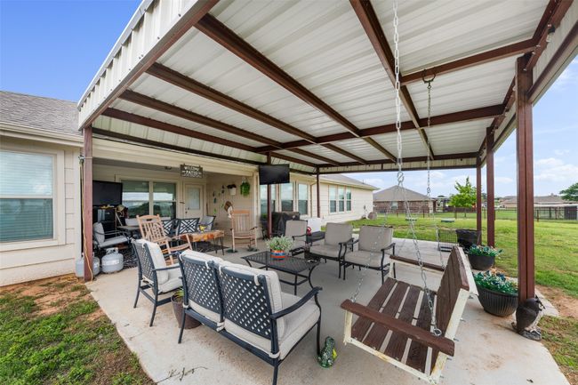 239 Springwood Ranch Loop, House other with 4 bedrooms, 2 bathrooms and null parking in Springtown TX | Image 28