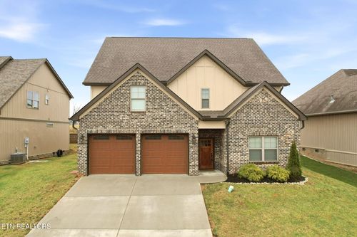 9924 Winding Hill Ln, Knoxville, TN, 37931-4659 | Card Image