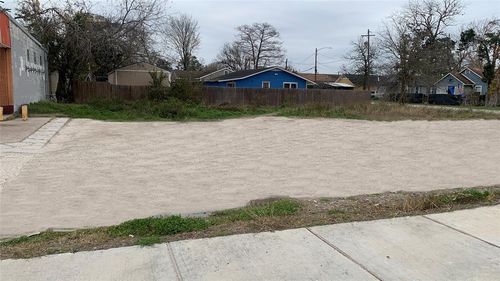 0 Lathrop St, Houston, TX, 77020 | Card Image