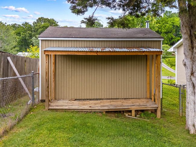5715 Academy Dr, House other with 3 bedrooms, 3 bathrooms and null parking in Morristown TN | Image 38
