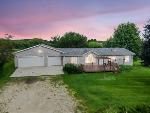 N3884 County Road Tt, ELBA, WI, 53925 | Card Image