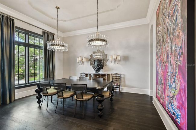 5120 W Longfellow Ave, House other with 6 bedrooms, 7 bathrooms and null parking in TAMPA FL | Image 61
