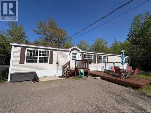 101 Maxwell Rd, Canal, NB, E5C1K2 | Card Image