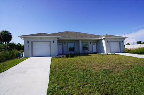 12032 Tetzel Ave, PORT CHARLOTTE, FL, 33981-6258 | Card Image