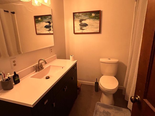 8957 Koolish Rd, House other with 3 bedrooms, 3 bathrooms and null parking in MINOCQUA WI | Image 14