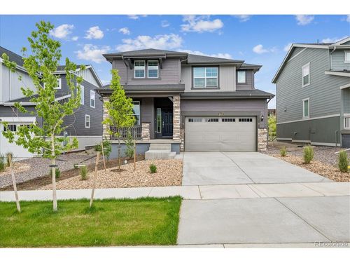 10976 Snowdon St, Parker, CO, 80134-6592 | Card Image