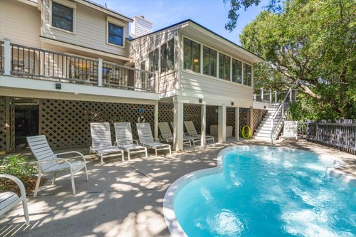 15 Dunecrest Ln, Isle of Palms, SC, 29451-2823 | Card Image
