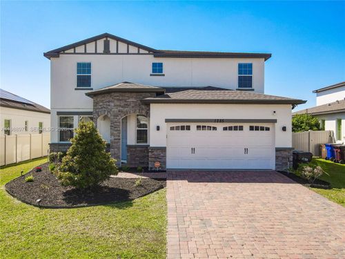 1285 Hilltop Pl, SAINT CLOUD, FL, 34772-6540 | Card Image