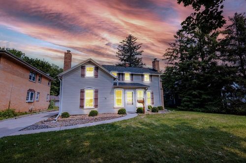 8220 Stickney Avenue, Wauwatosa, WI, 53213 | Card Image