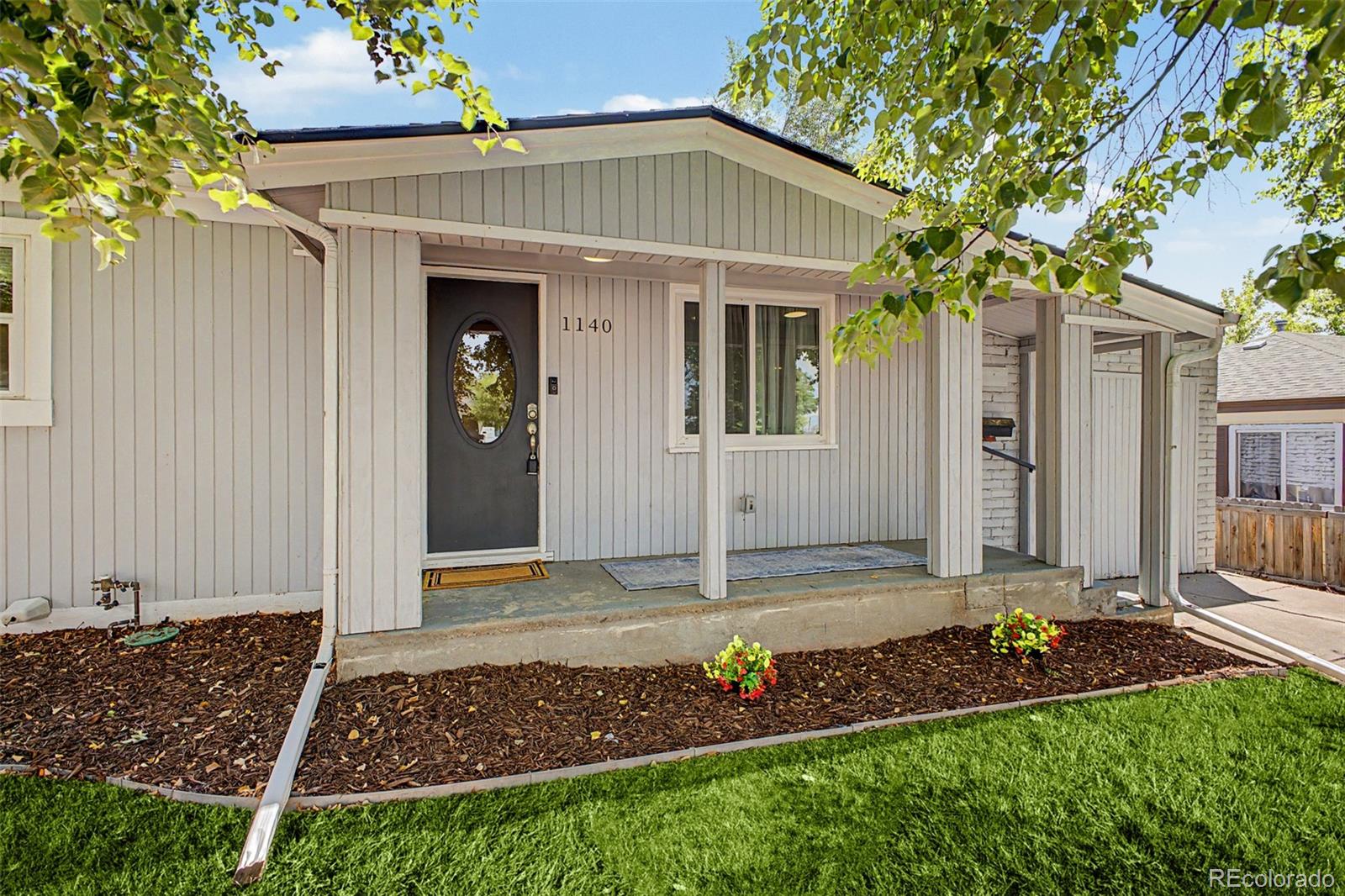 Residential in Denver