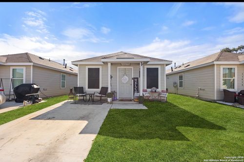 13854 Llama Pl, San Antonio, TX, 78252-4548 | Card Image