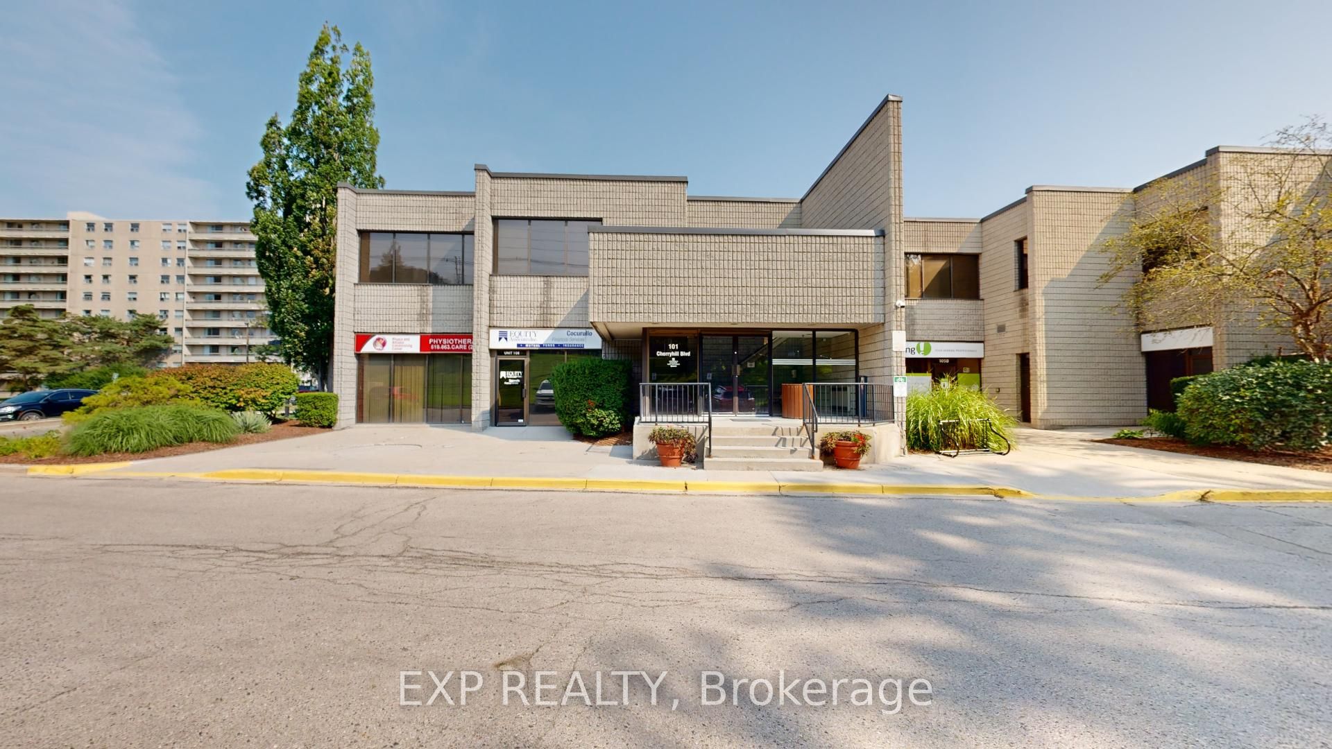 Commercial Lease in London North 3