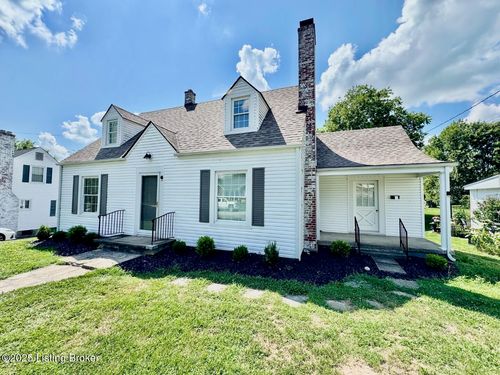 304 Covington Ave, Springfield, KY, 40069-1112 | Card Image