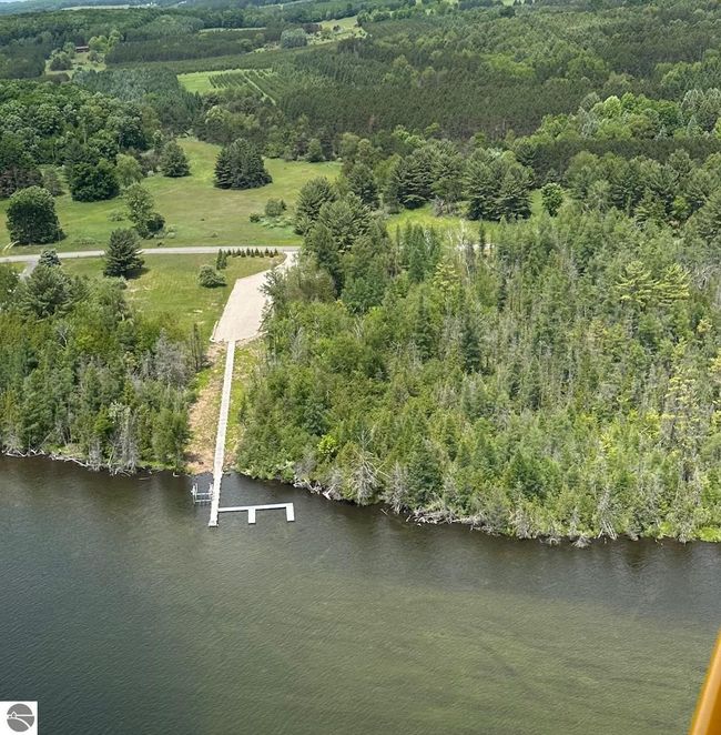 8377 Clam Lake Rd, Home with 0 bedrooms, 0 bathrooms and null parking in Bellaire MI | Image 25