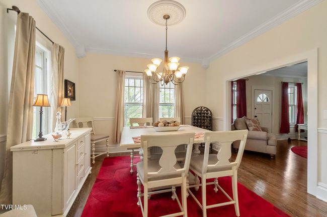 1409 Tusculum Blvd, House other with 4 bedrooms, 2 bathrooms and null parking in Greeneville TN | Image 9