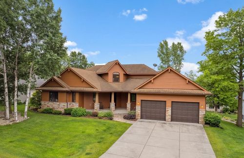 E12239 Timber Ridge Trail, Merrimac, WI, 53578 | Card Image