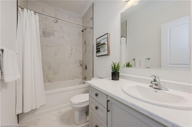 A012 - 142 Foamflower Pl, Townhouse with 2 bedrooms, 3 bathrooms and 1 parking in Waterloo ON | Image 15