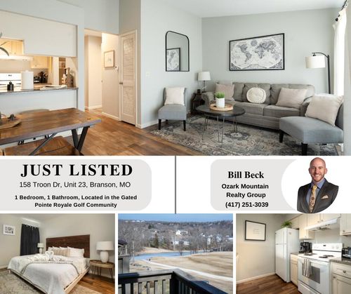 apt-23-158 Troon Dr, Branson, MO, 65616-3921 | Card Image