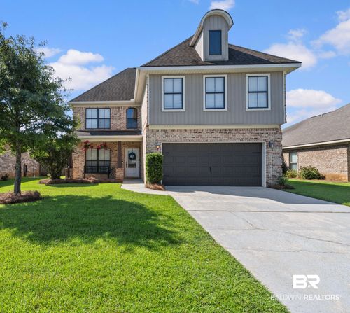 8635 Rosedown Ln, Daphne, AL, 36526-8781 | Card Image