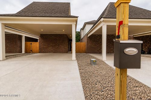 111 Millie Drive, Lafayette, LA, 70506 | Card Image