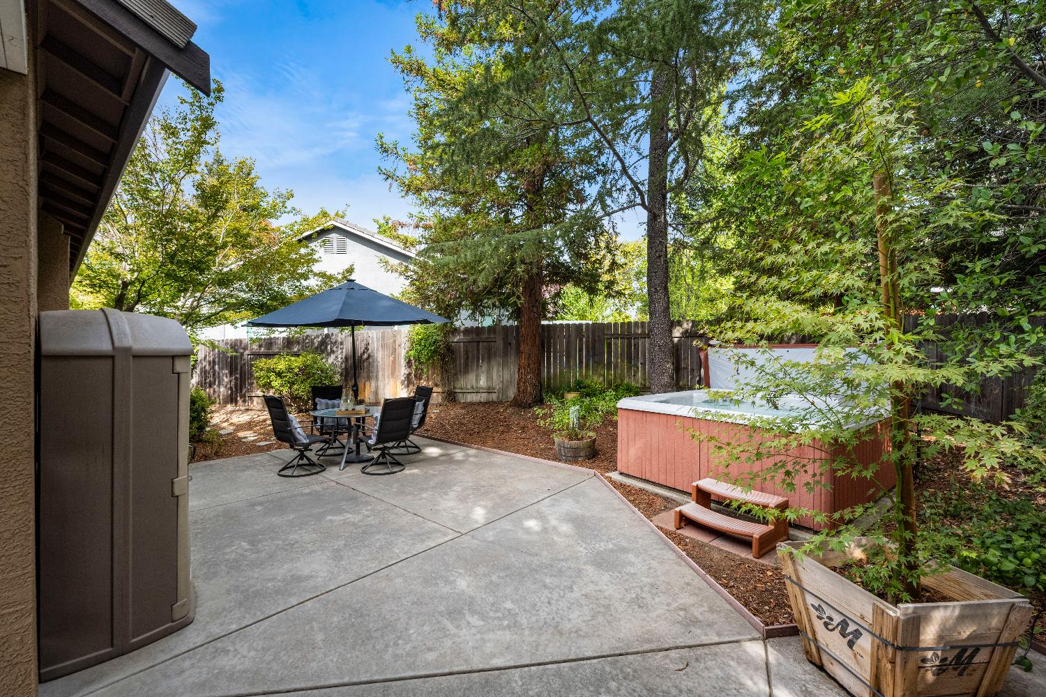 Residential in Folsom 4