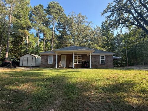 206 Country Club Road, Fulton, MS, 38843 | Card Image