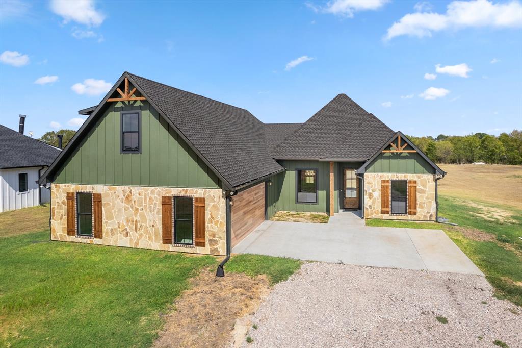 County Road 2100 , Corsicana, TX 75110