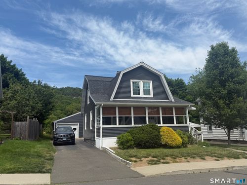 74 Highland Ave, Beacon Falls, CT, 06403-1110 | Card Image