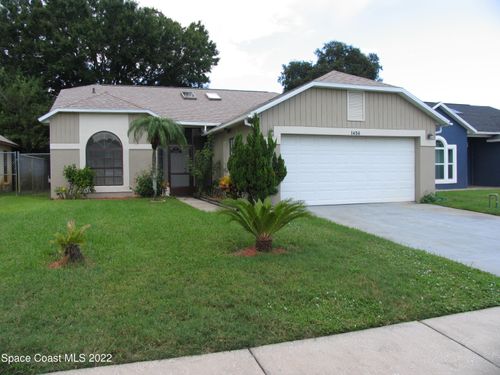1456 Brook Dr, Melbourne, FL, 32935-5569 | Card Image